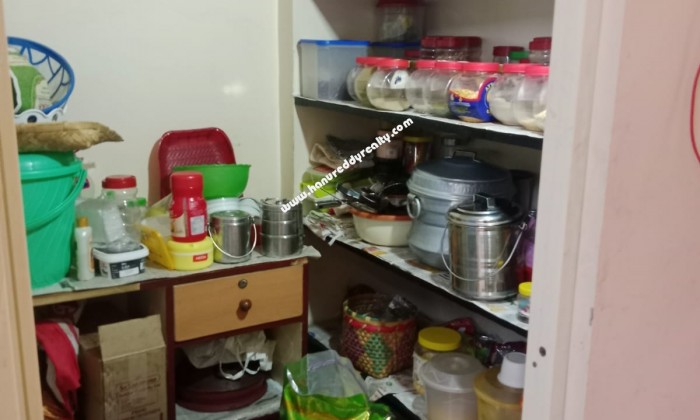 5 BHK Independent House for Sale in Ramanathapuram