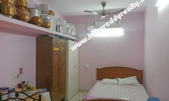 5 BHK Independent House for Sale in Ramanathapuram