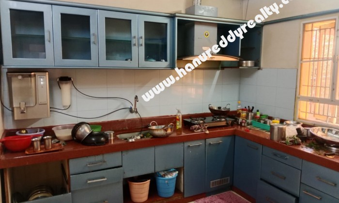 5 BHK Independent House for Sale in Ramanathapuram