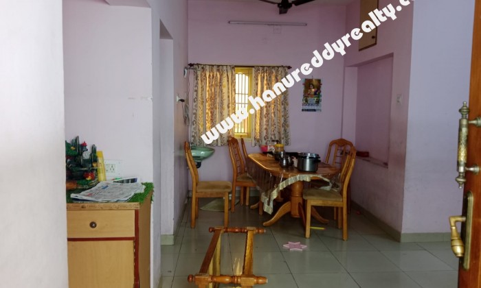 5 BHK Independent House for Sale in Ramanathapuram