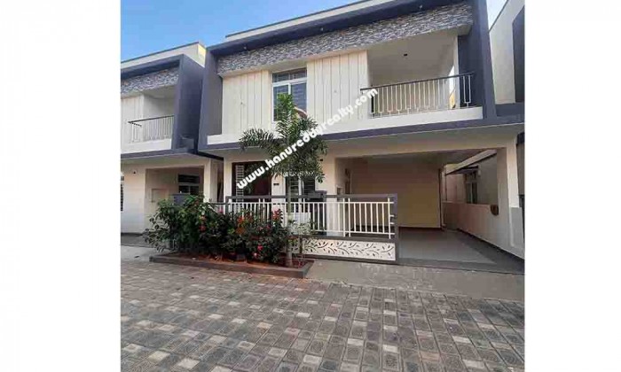 3 BHK Villa for Sale in Kalapatti