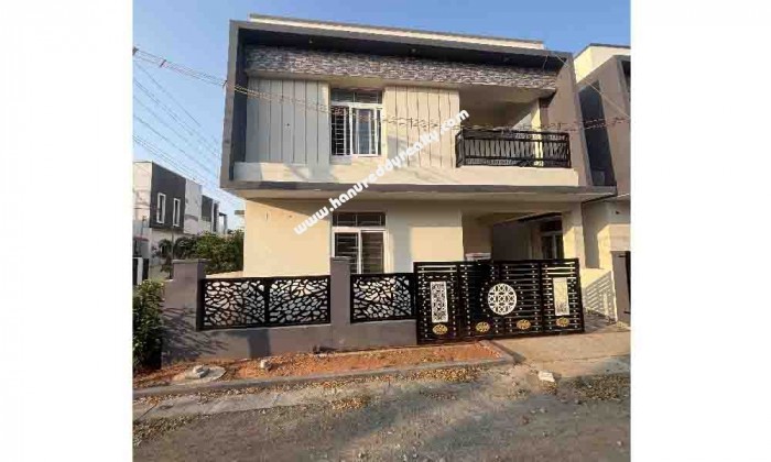 3 BHK Villa for Sale in Kalapatti