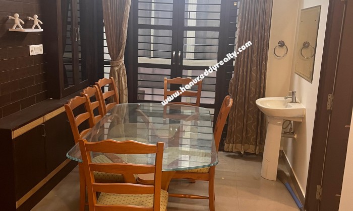 2 BHK Flat for Sale in Jayalakshmipuram