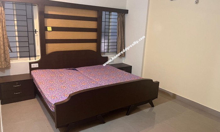 2 BHK Flat for Sale in Jayalakshmipuram