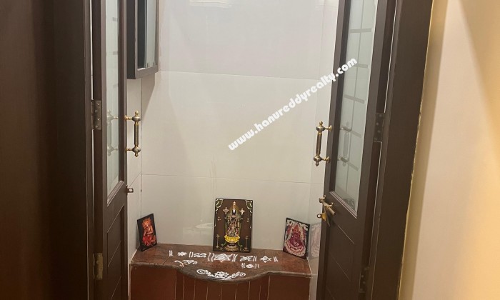 2 BHK Flat for Sale in Jayalakshmipuram