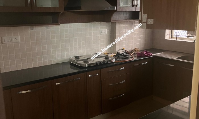2 BHK Flat for Sale in Jayalakshmipuram