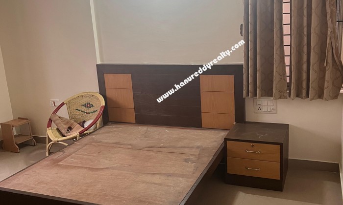 2 BHK Flat for Sale in Jayalakshmipuram