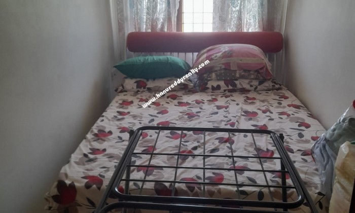 4 BHK Flat for Sale in Kilpauk