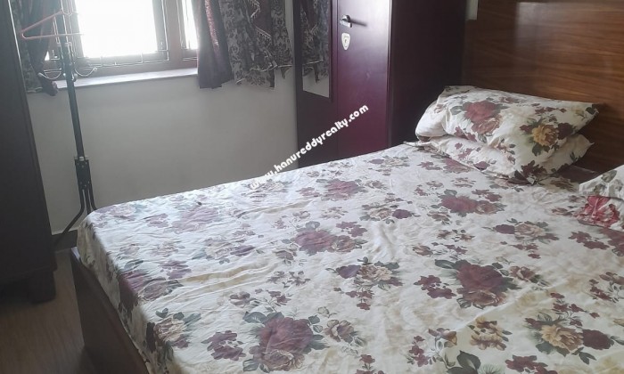 4 BHK Flat for Sale in Kilpauk