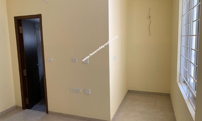 4 BHK Flat for Sale in R S Puram