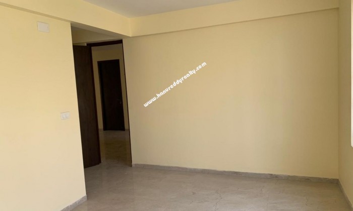 4 BHK Flat for Sale in R S Puram