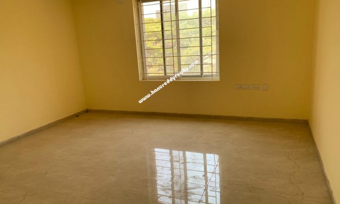 4 BHK Flat for Sale in R S Puram