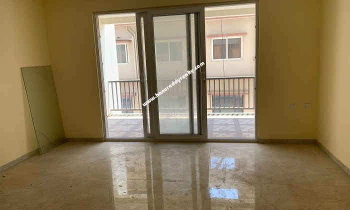 4 BHK Flat for Sale in R S Puram