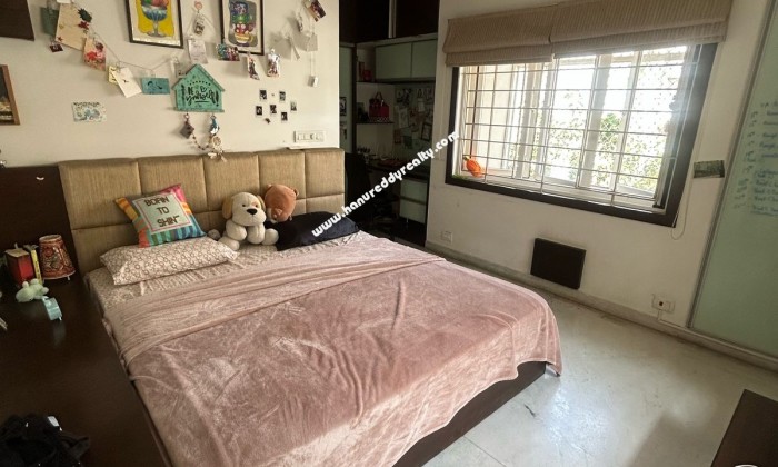 3 BHK Flat for Sale in Kilpauk