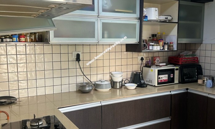 3 BHK Flat for Sale in Kilpauk