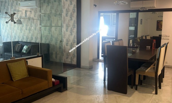 3 BHK Flat for Sale in Kilpauk