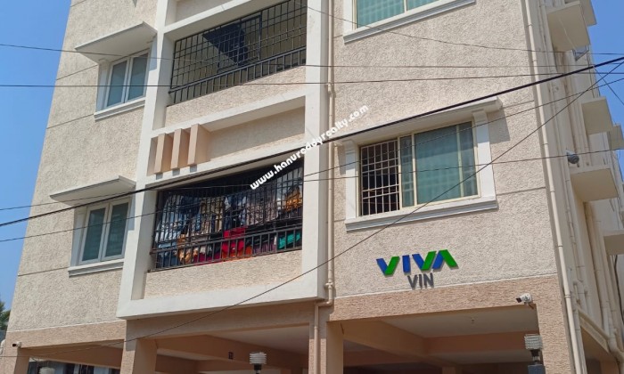 3 BHK Flat for Sale in Pammal