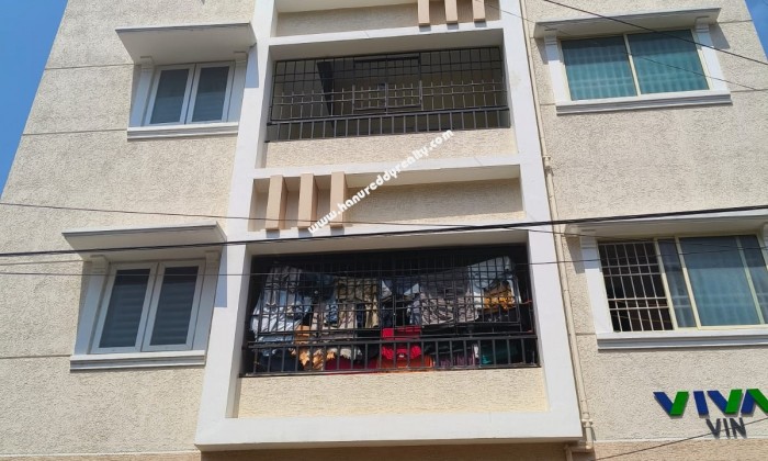 3 BHK Flat for Sale in Pammal