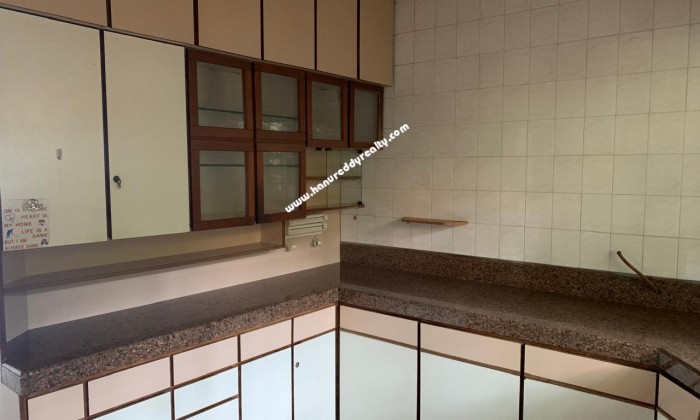 2 BHK Flat for Rent in Koregaon Park