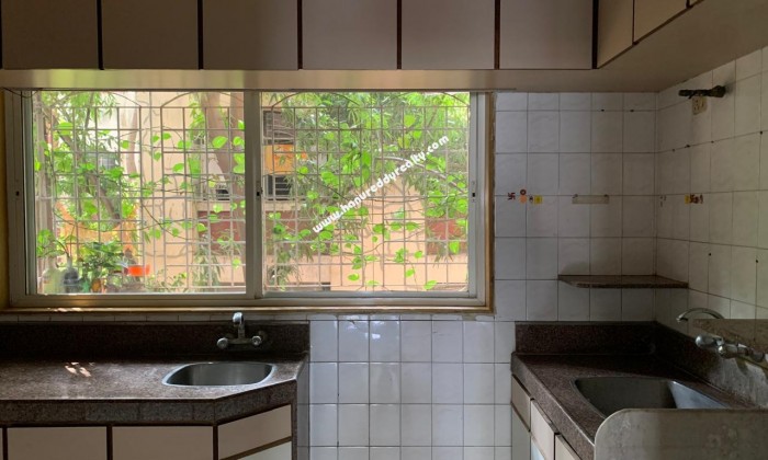 2 BHK Flat for Rent in Koregaon Park