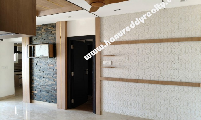 3 BHK Flat for Rent in Nungambakkam