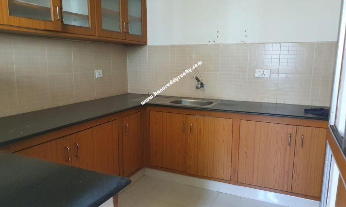 3 BHK Flat for Sale in Pallikaranai