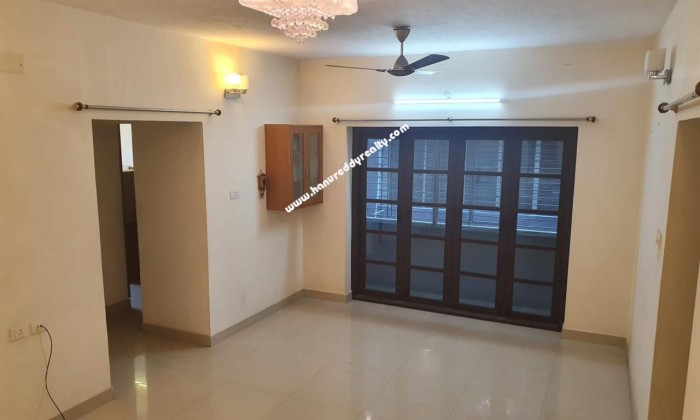 3 BHK Flat for Sale in Pallikaranai