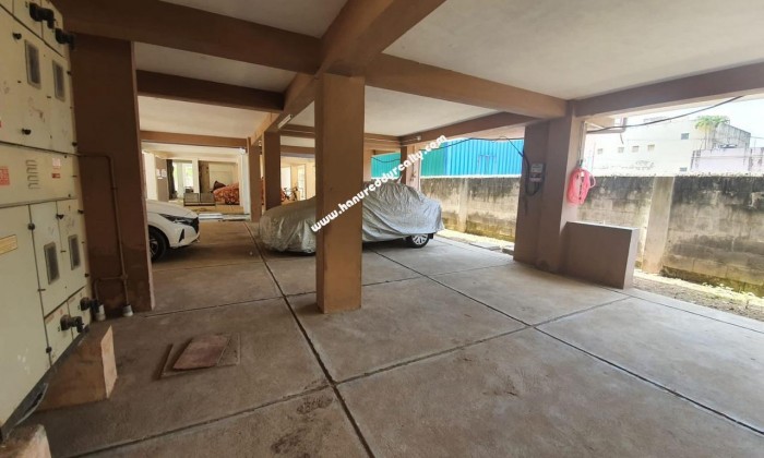 3 BHK Flat for Sale in Pallikaranai