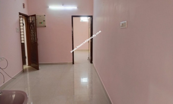 2 BHK Flat for Sale in Purasawalkam