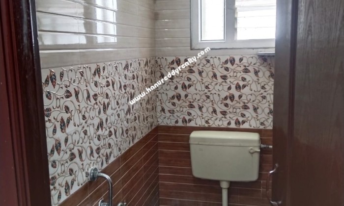 2 BHK Flat for Sale in Purasawalkam
