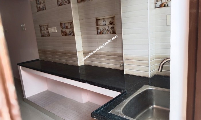 2 BHK Flat for Sale in Purasawalkam