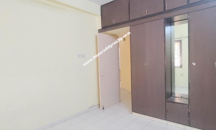 1 BHK Flat for Sale in Pallikaranai