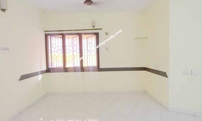 1 BHK Flat for Sale in Pallikaranai