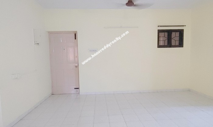 1 BHK Flat for Sale in Pallikaranai