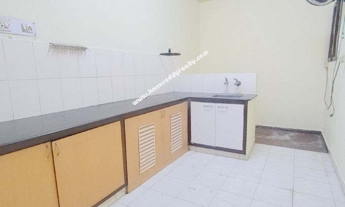 1 BHK Flat for Sale in Pallikaranai