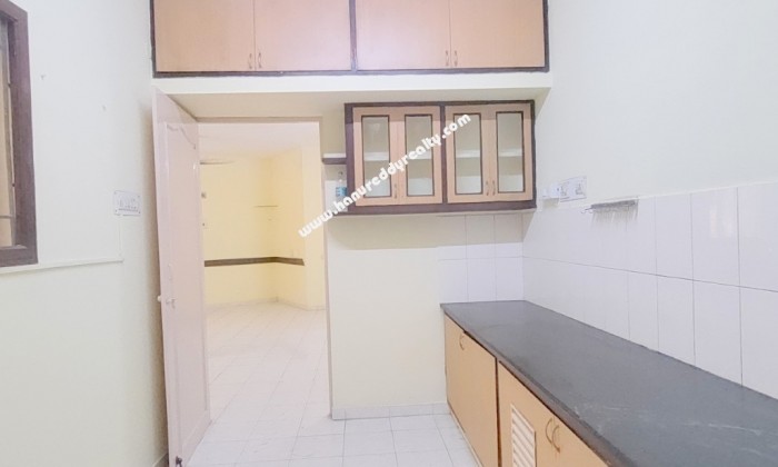 1 BHK Flat for Sale in Pallikaranai