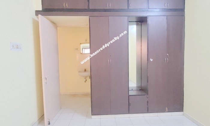 1 BHK Flat for Sale in Pallikaranai