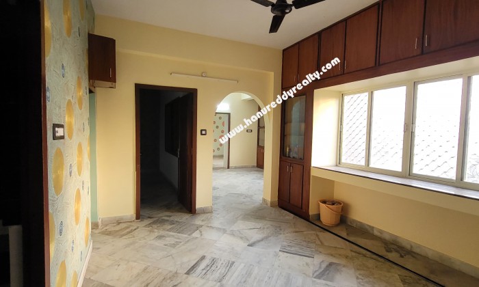 3 BHK Flat for Sale in Kirlampudi