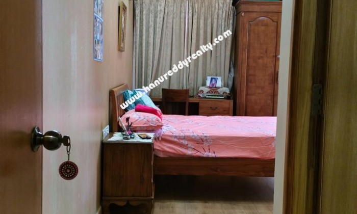 4 BHK Flat for Sale in Alwarthirunagar