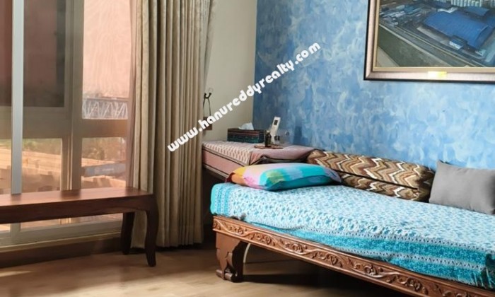 4 BHK Flat for Sale in Alwarthirunagar