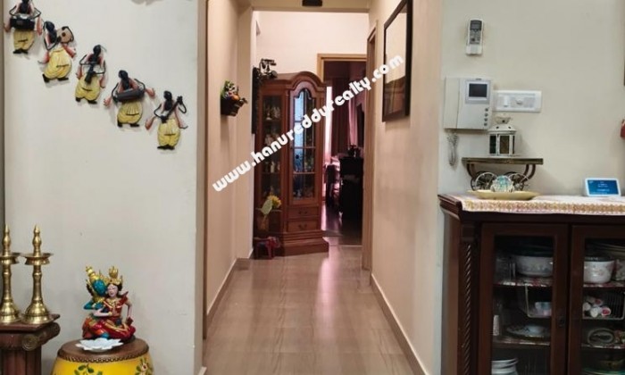 4 BHK Flat for Sale in Alwarthirunagar