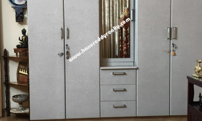 4 BHK Flat for Sale in Alwarthirunagar