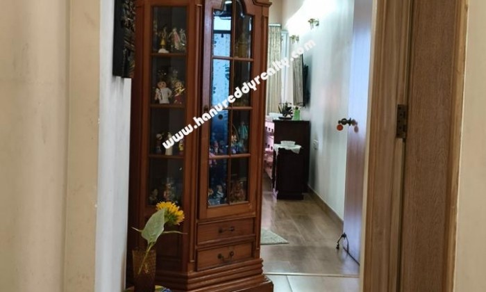 4 BHK Flat for Sale in Alwarthirunagar