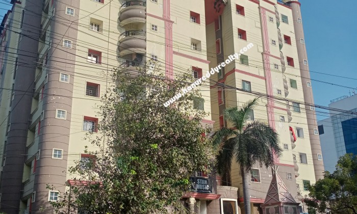 2 BHK Flat for Sale in Kodambakkam