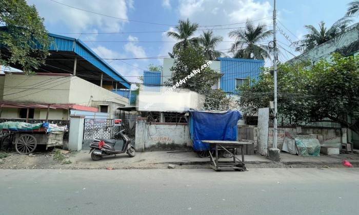 2 BHK Mixed-Residential for Sale in Alwarthirunagar