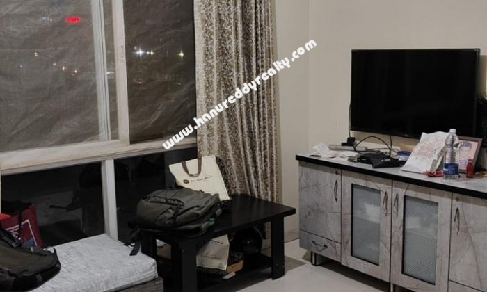 2 BHK Flat for Rent in Viman Nagar