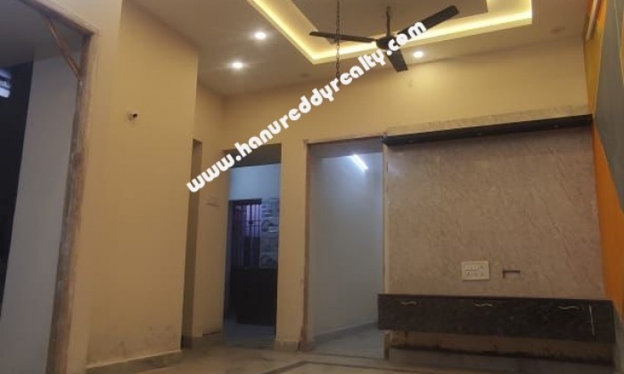 2 BHK Independent House for Sale in Kovur