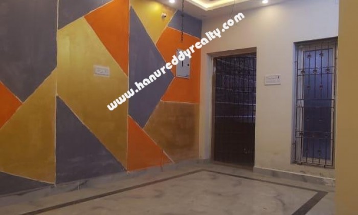 2 BHK Independent House for Sale in Kovur