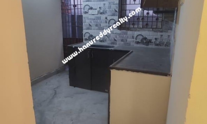 2 BHK Independent House for Sale in Kovur