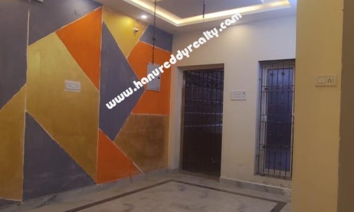 2 BHK Independent House for Sale in Kovur